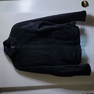 Lands' End Black Fleece, size 6-8, size small